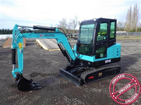 agt nt45 mini excavator|nt45 excavator for sale.